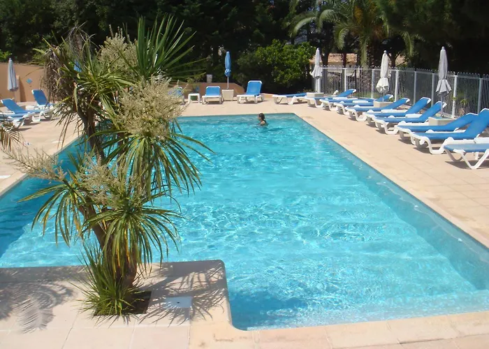 Residence Les Pins