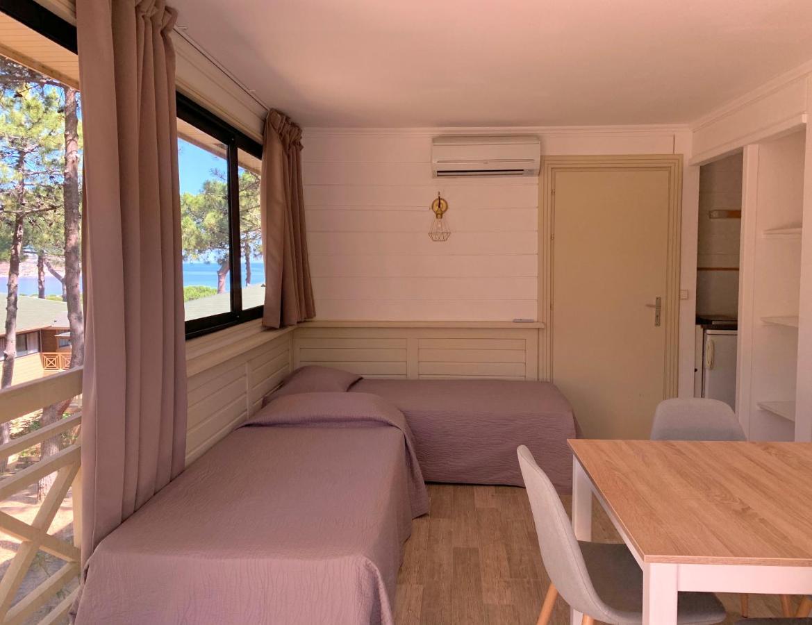 Aparthotel Les Pins Calvi (Corsica)