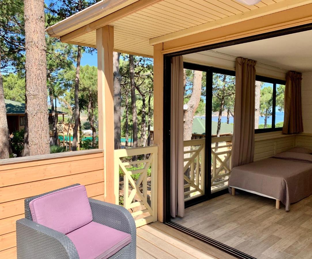 Aparthotel Les Pins
