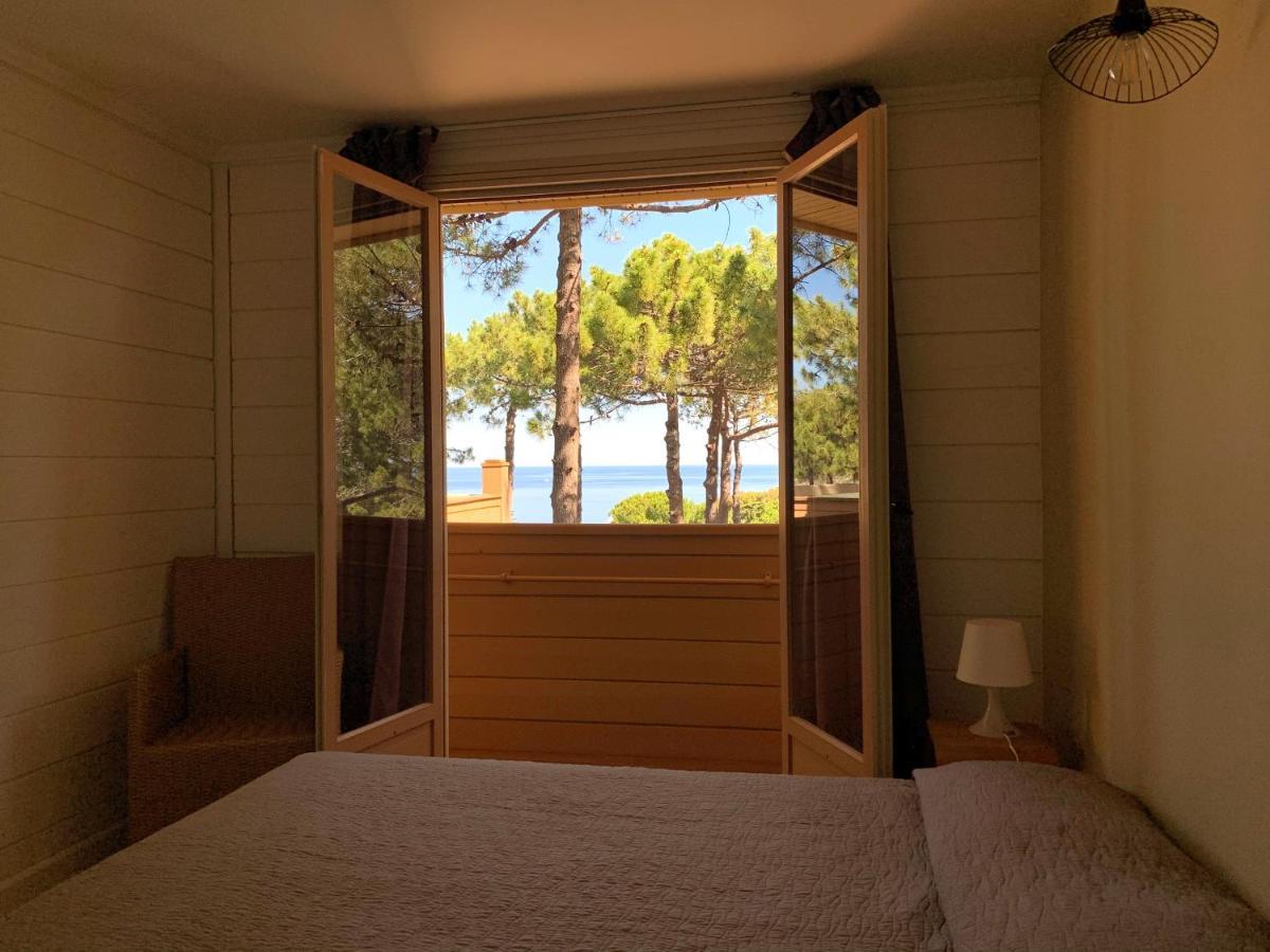 Aparthotel Les Pins