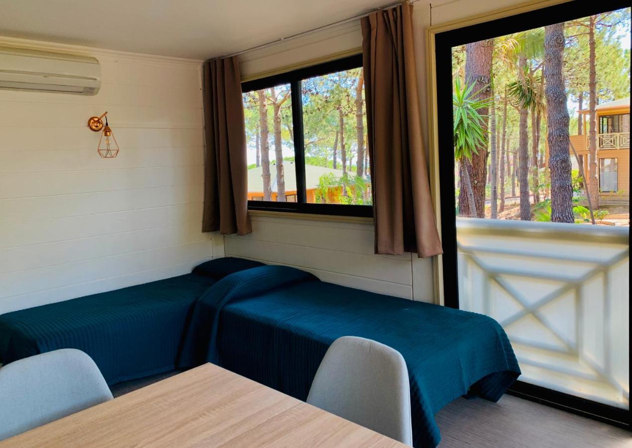 Aparthotel Les Pins 2*