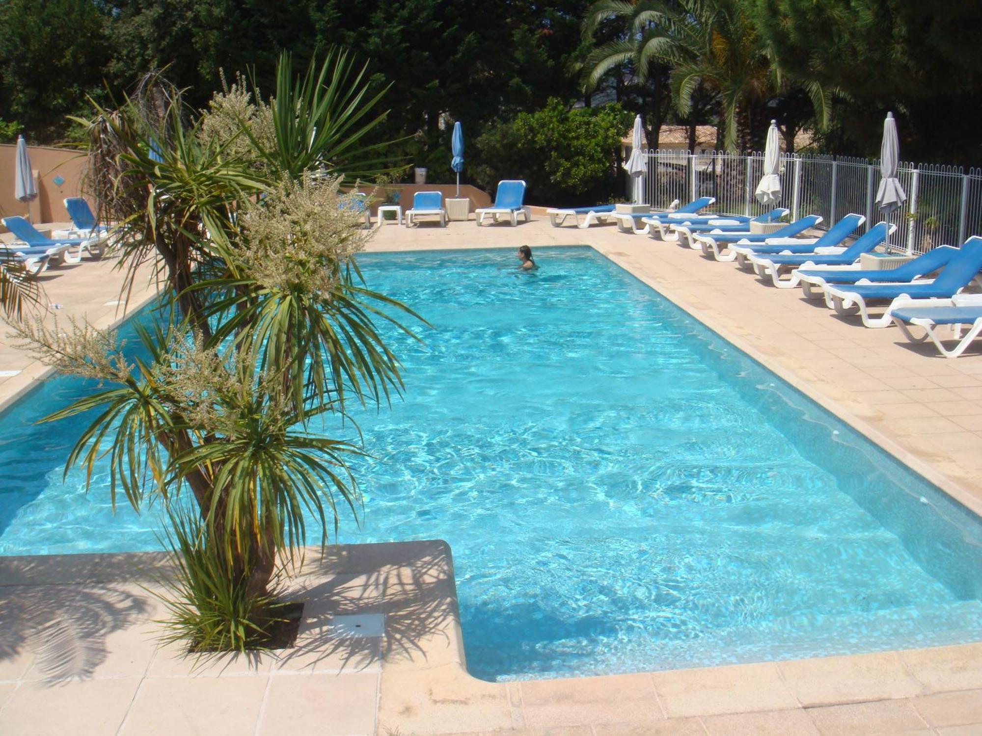 Aparthotel Les Pins