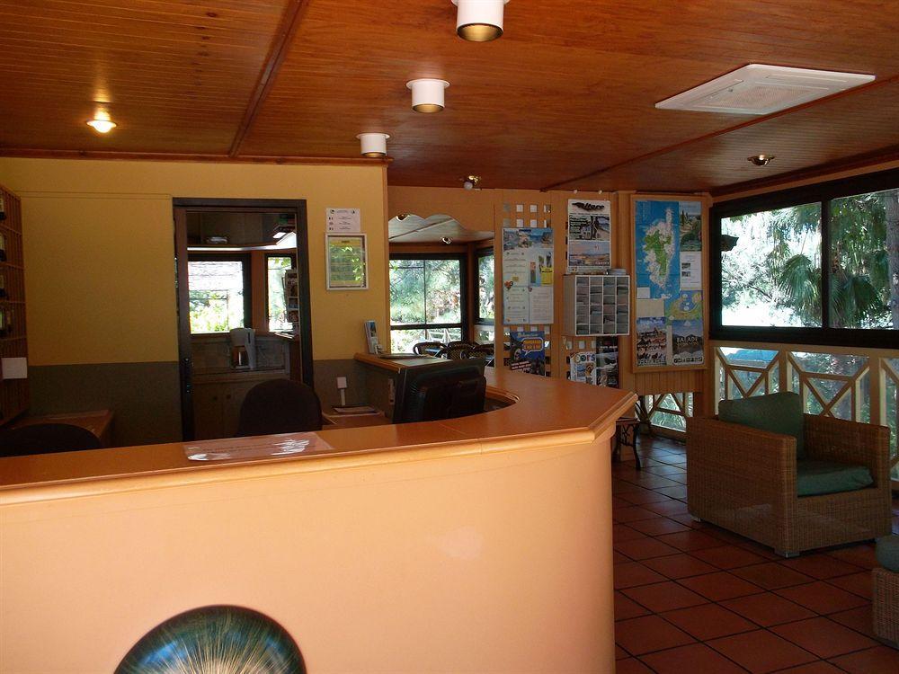 Les Pins Aparthotel