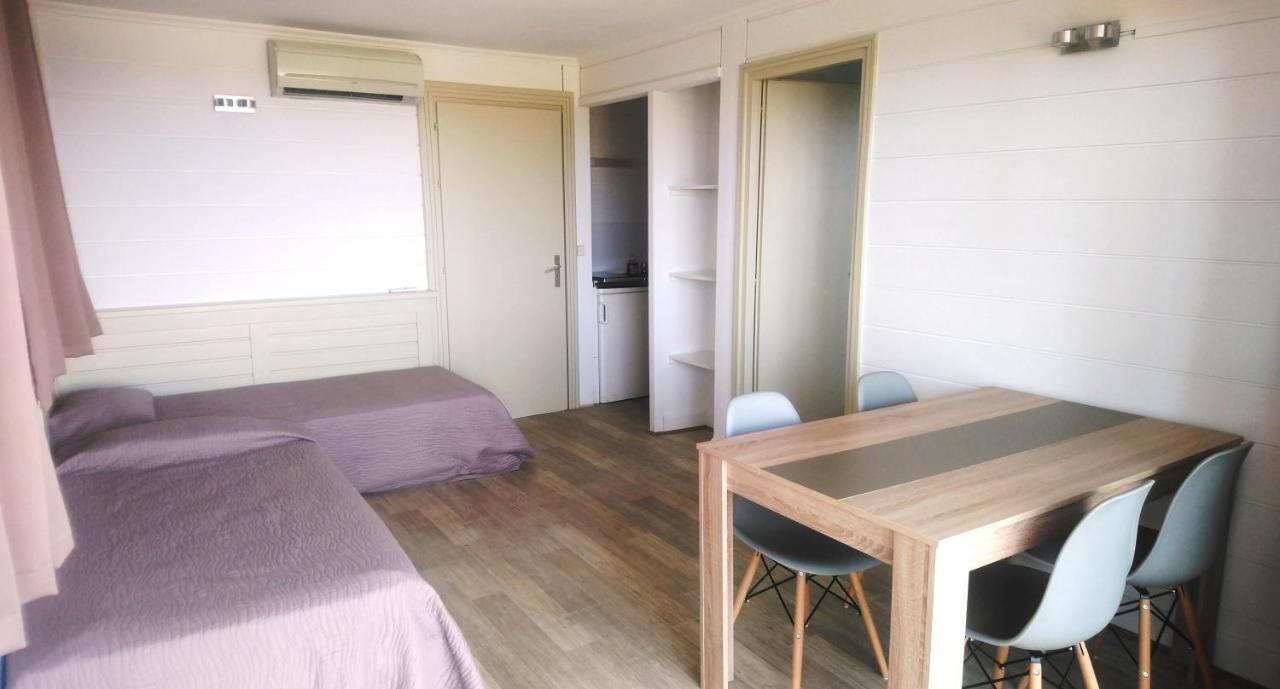 Aparthotel Les Pins