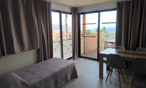Les Pins Aparthotel 2*