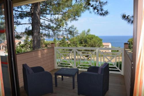 Aparthotel Les Pins